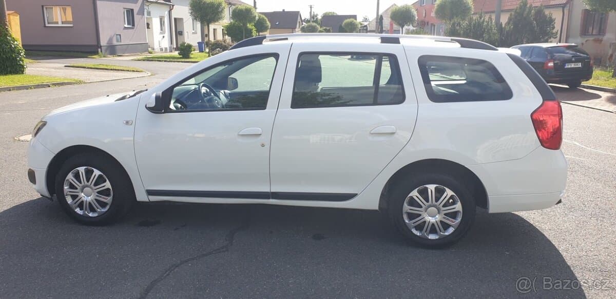 2014 Dacia LOGAN - 12