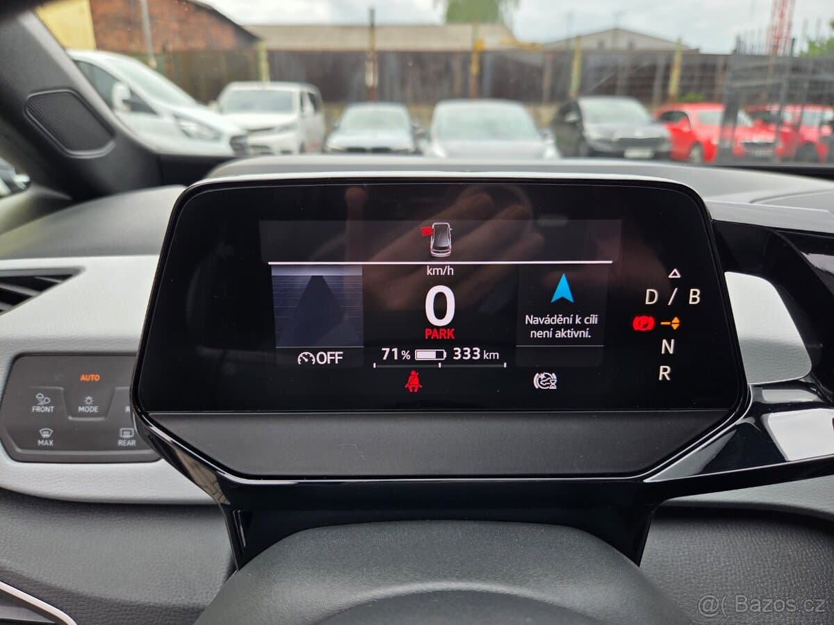 2021 Volkswagen ID.3 - 12