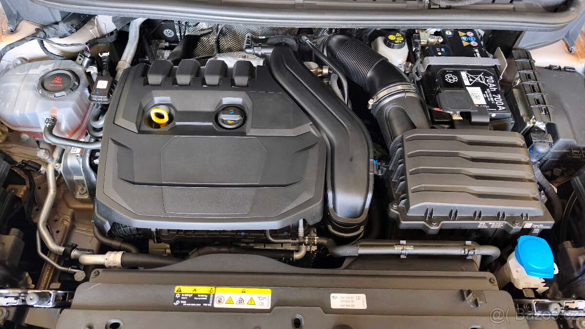 2024 Volkswagen CADDY - 12