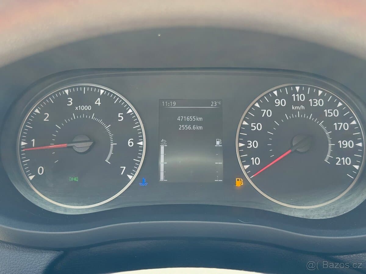 2021 Renault MASTER - 12