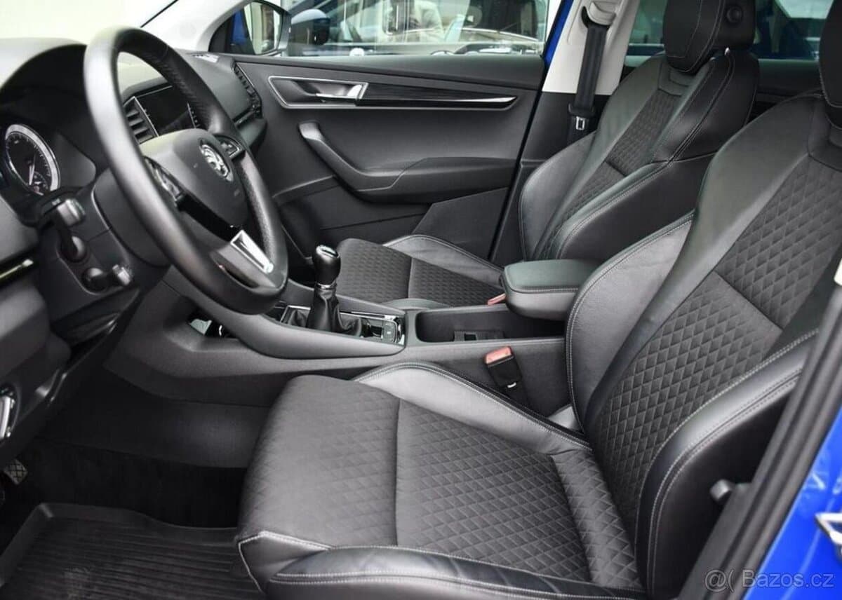 2018 Škoda KAROQ - 12