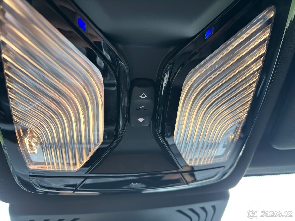 2024 BMW X3 - 12
