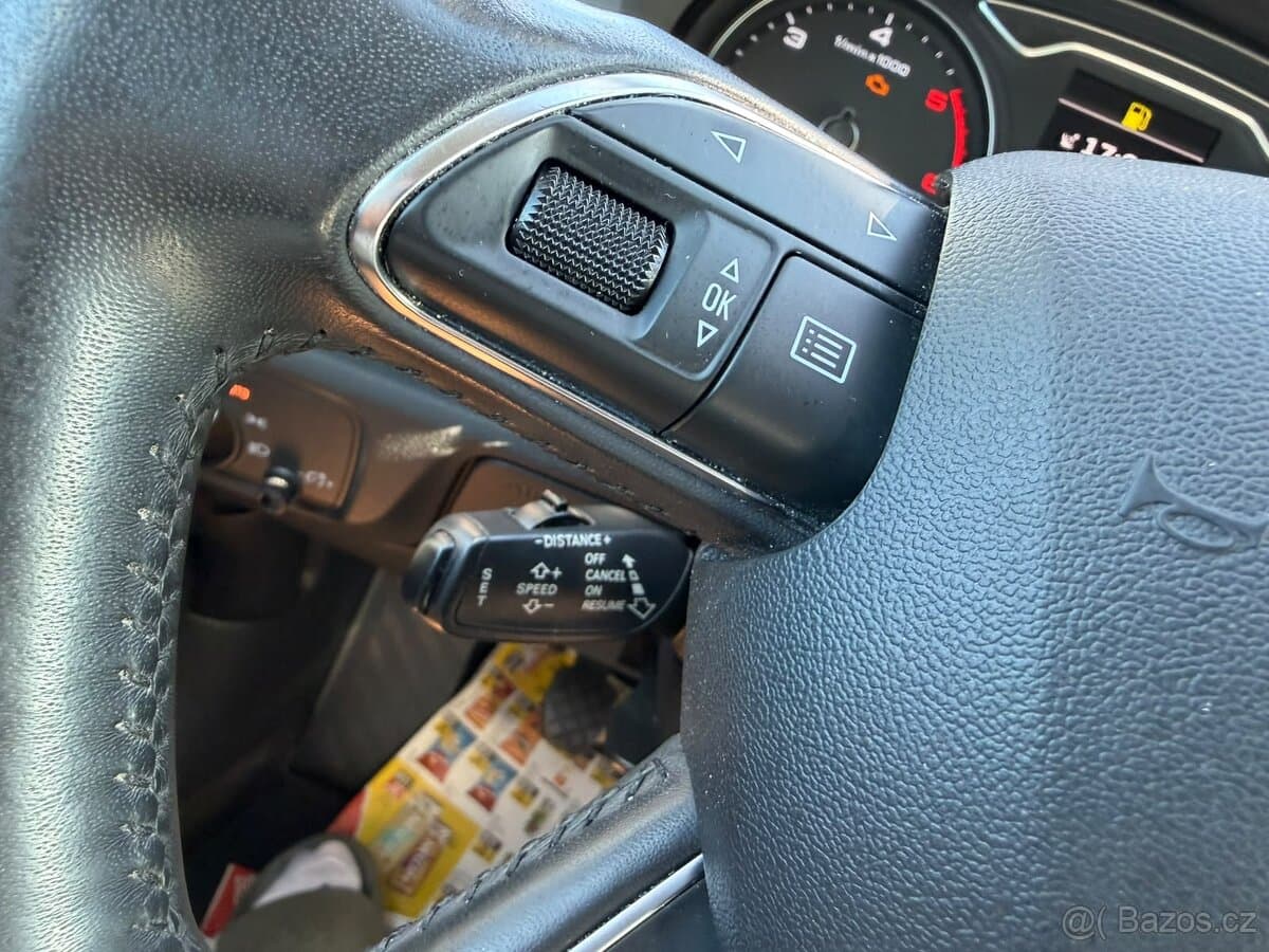 2013 Audi A3 - 12
