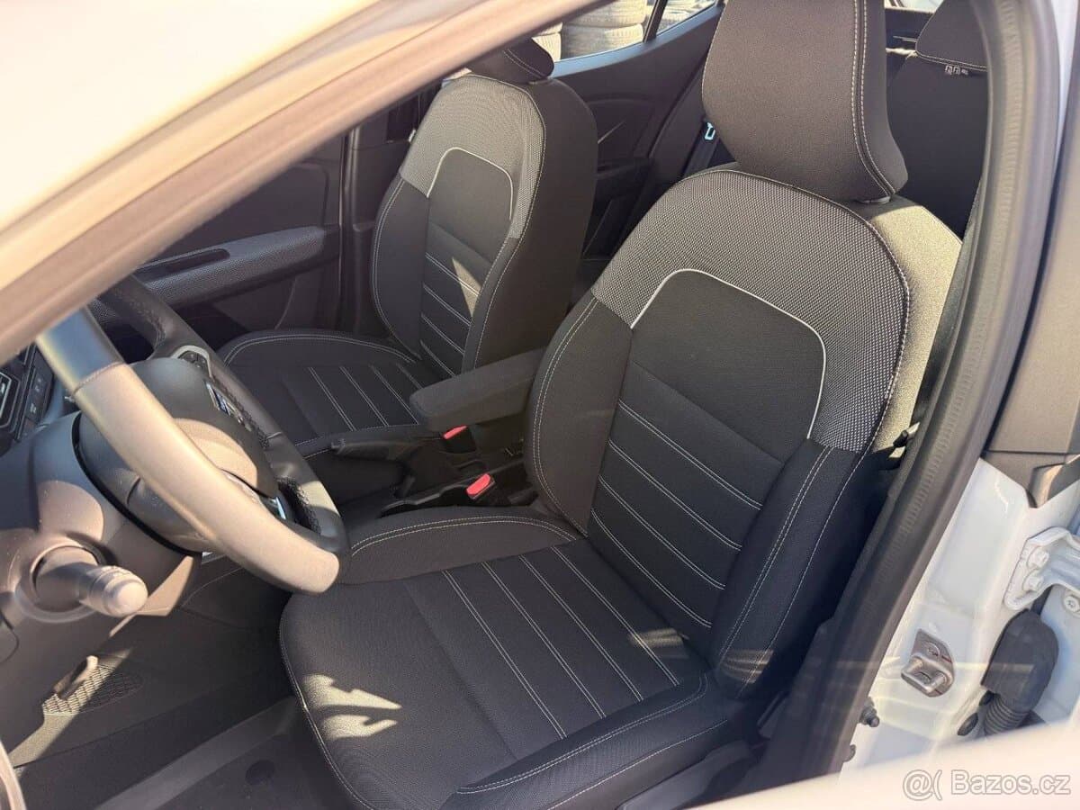 2021 Dacia SANDERO - 12