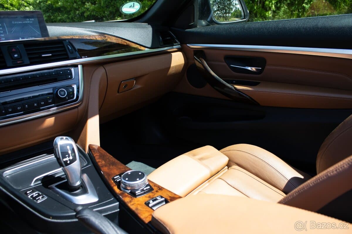 2015 BMW OSTATNÍ - 12