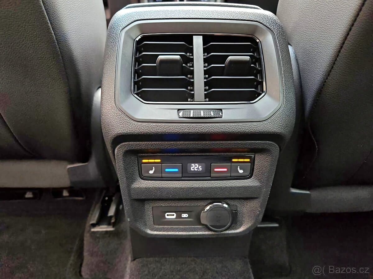 2021 Seat TARRACO - 12