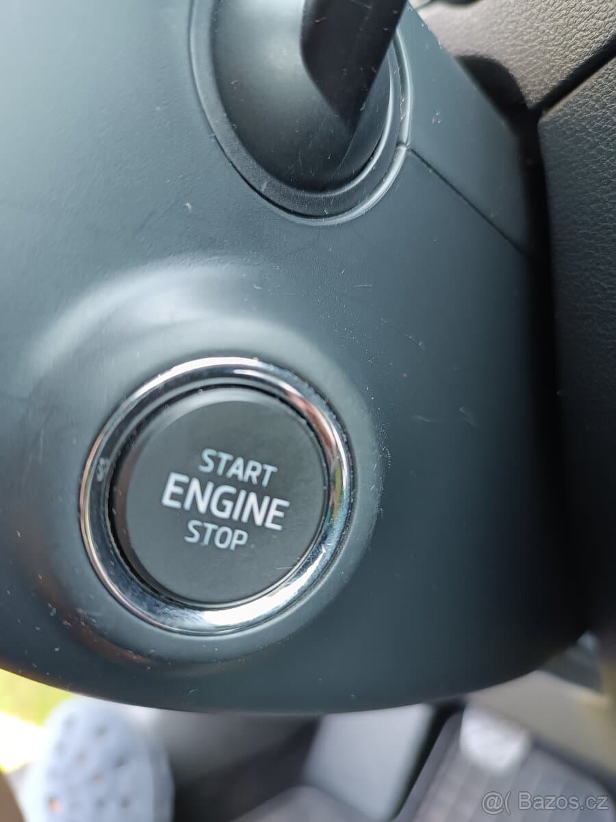 2017 Škoda OCTAVIA - 12