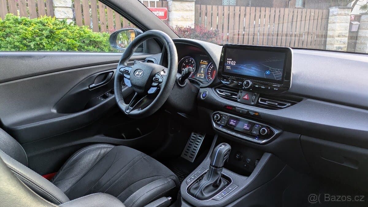 2023 Hyundai i30 - 12