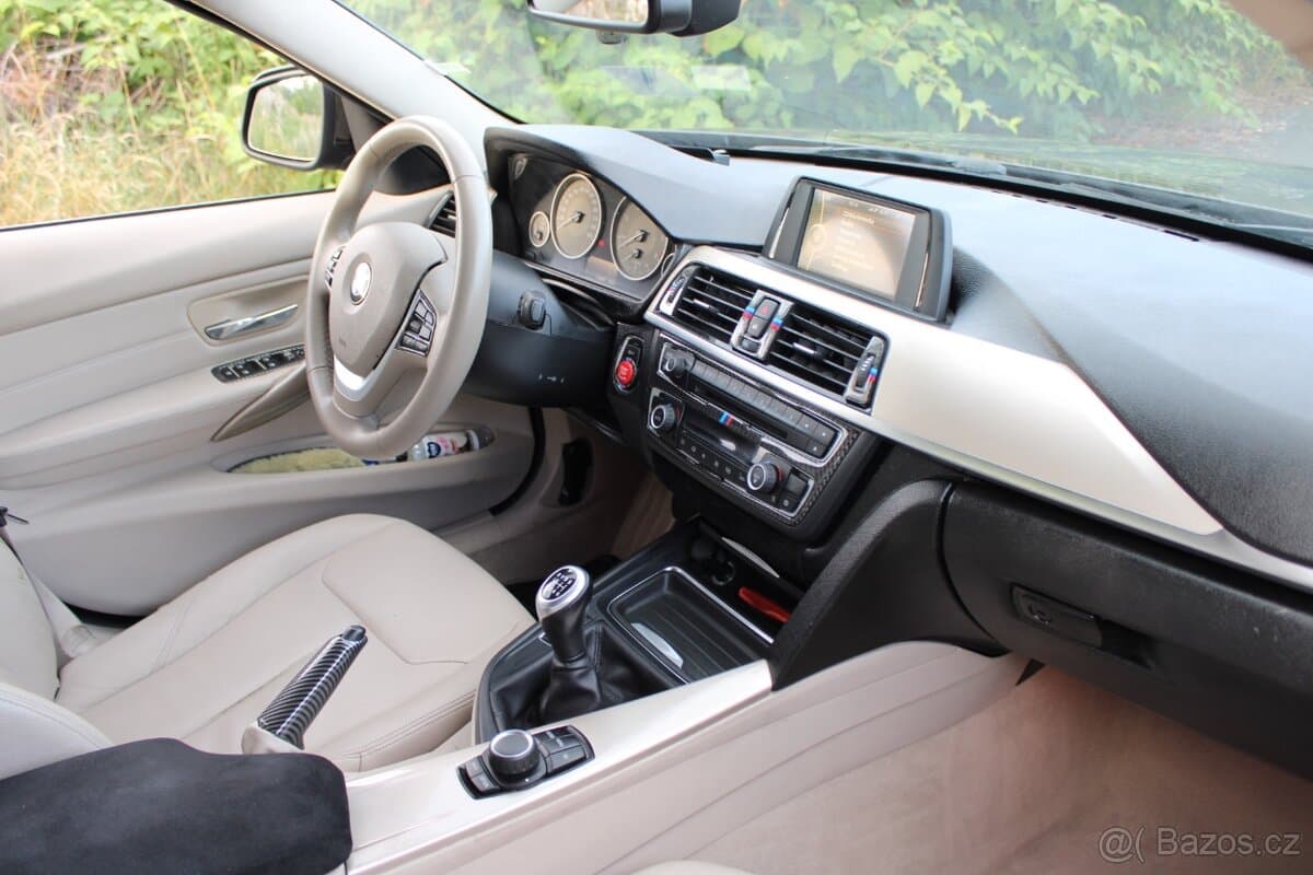 2012 BMW OSTATNÍ - 12