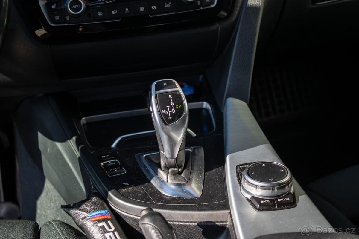2016 BMW OSTATNÍ - 12