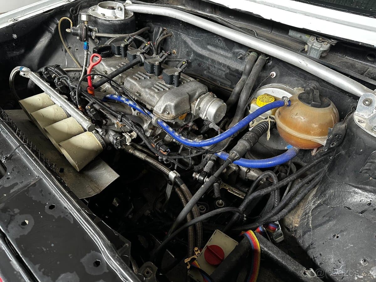 1991 Volkswagen GOLF - 12