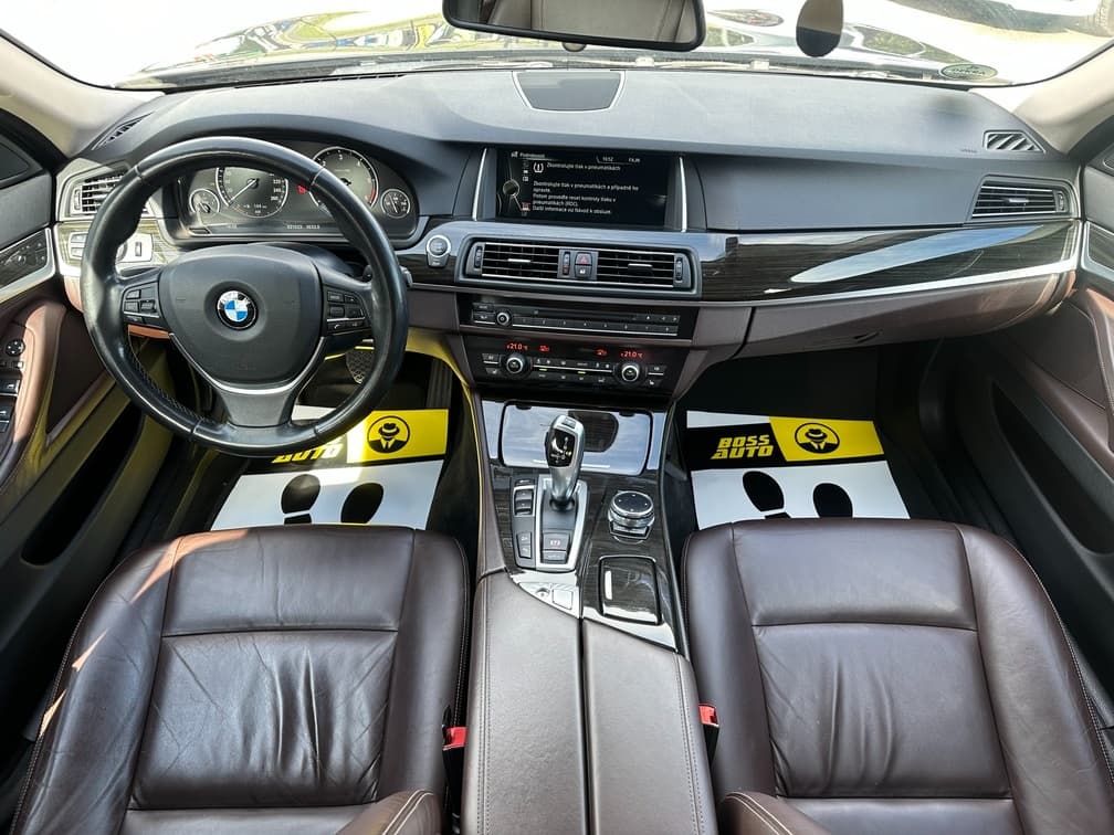 2014 BMW OSTATNÍ - 12