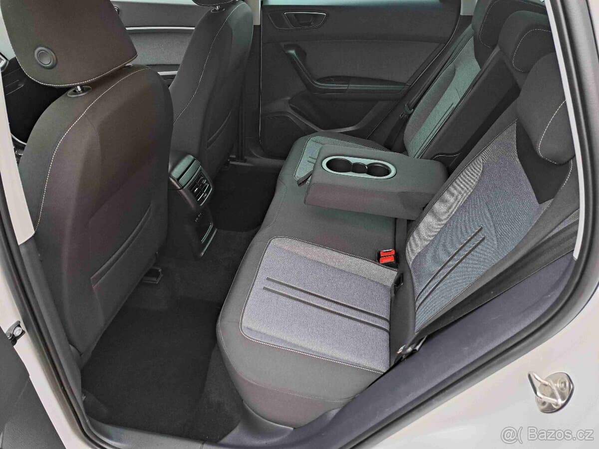 2020 Seat ATECA - 12