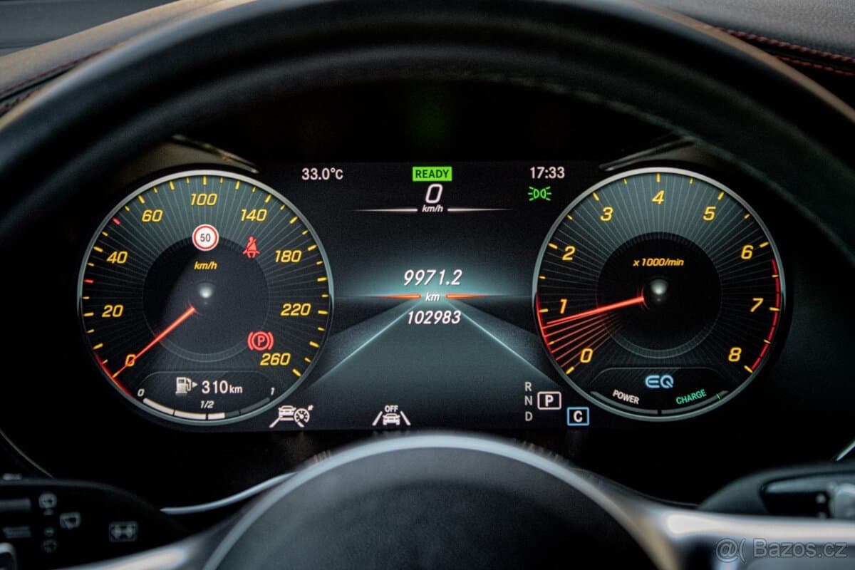 2022 Mercedes-Benz GL - 12