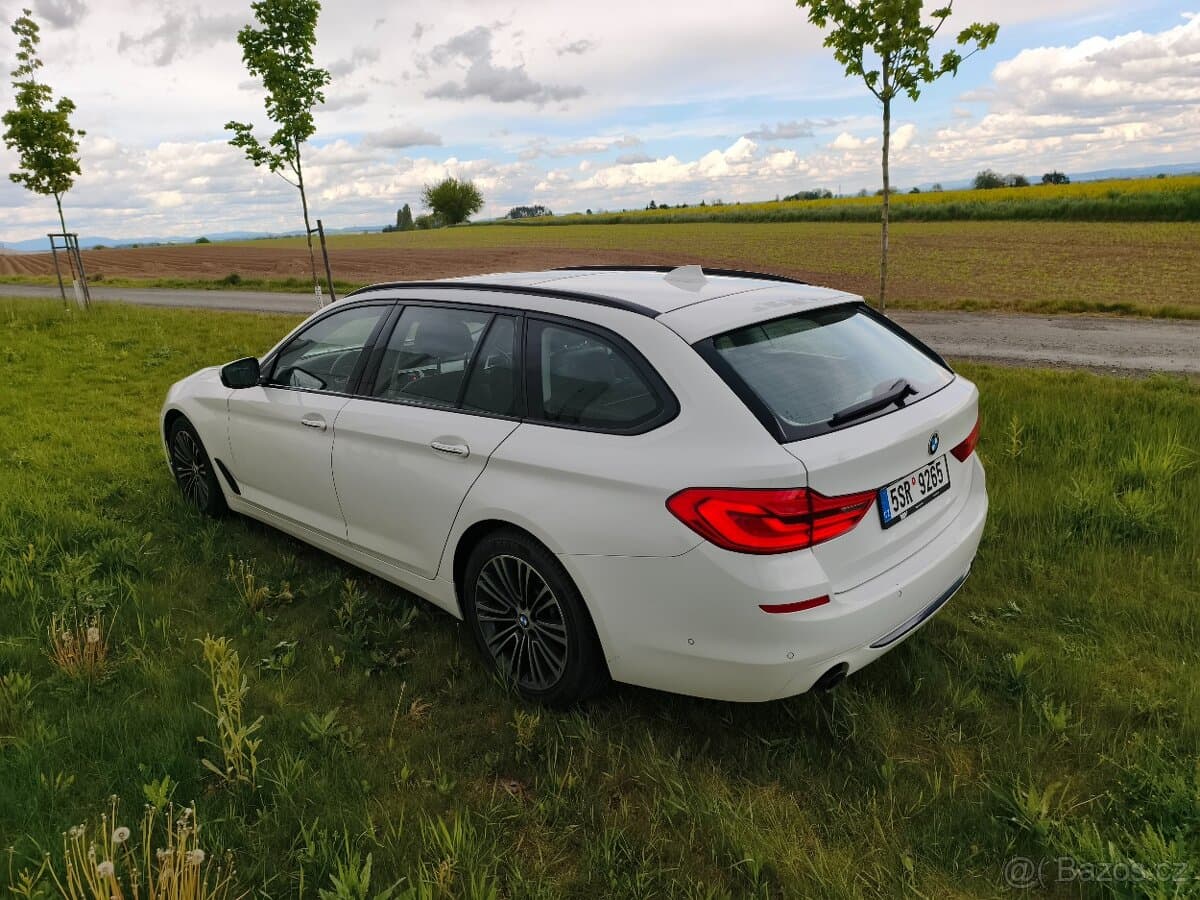 2018 BMW OSTATNÍ - 12