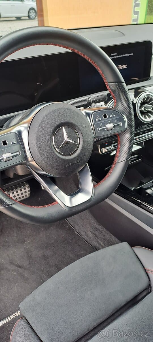 2023 Mercedes-Benz OSTATNÍ - 12