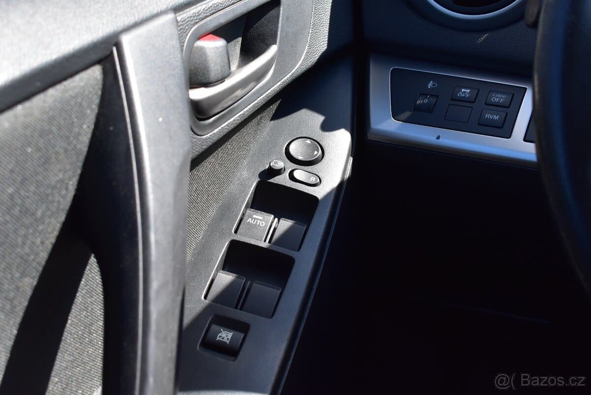 2012 Mazda 3 - 12