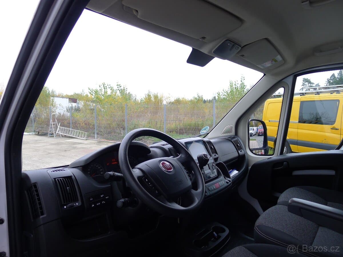 2020 Fiat DUCATO - 12