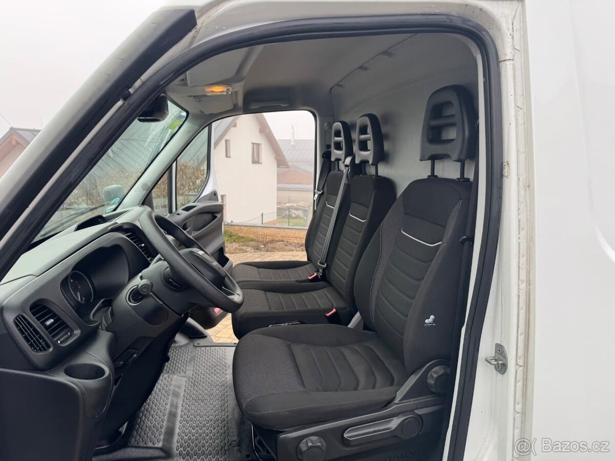 2023 Iveco OSTATNÍ - 12