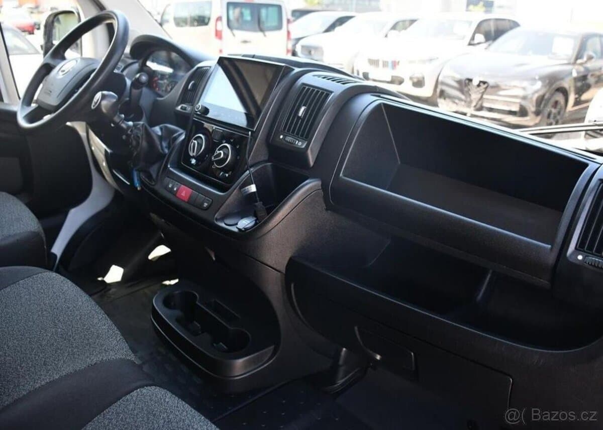 2021 Fiat DUCATO - 12