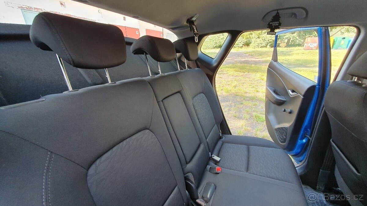 2018 Hyundai ix20 - 12