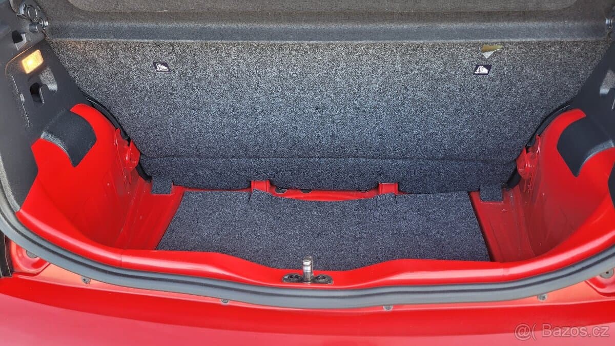 2015 Škoda CITIGO - 12
