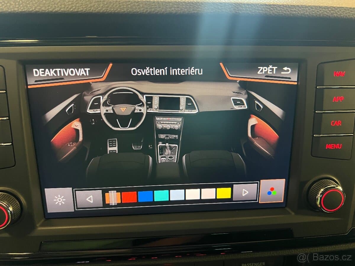 2019 Cupra ATECA - 12