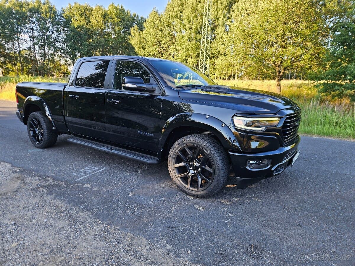 2022 Dodge OSTATNÍ - 12