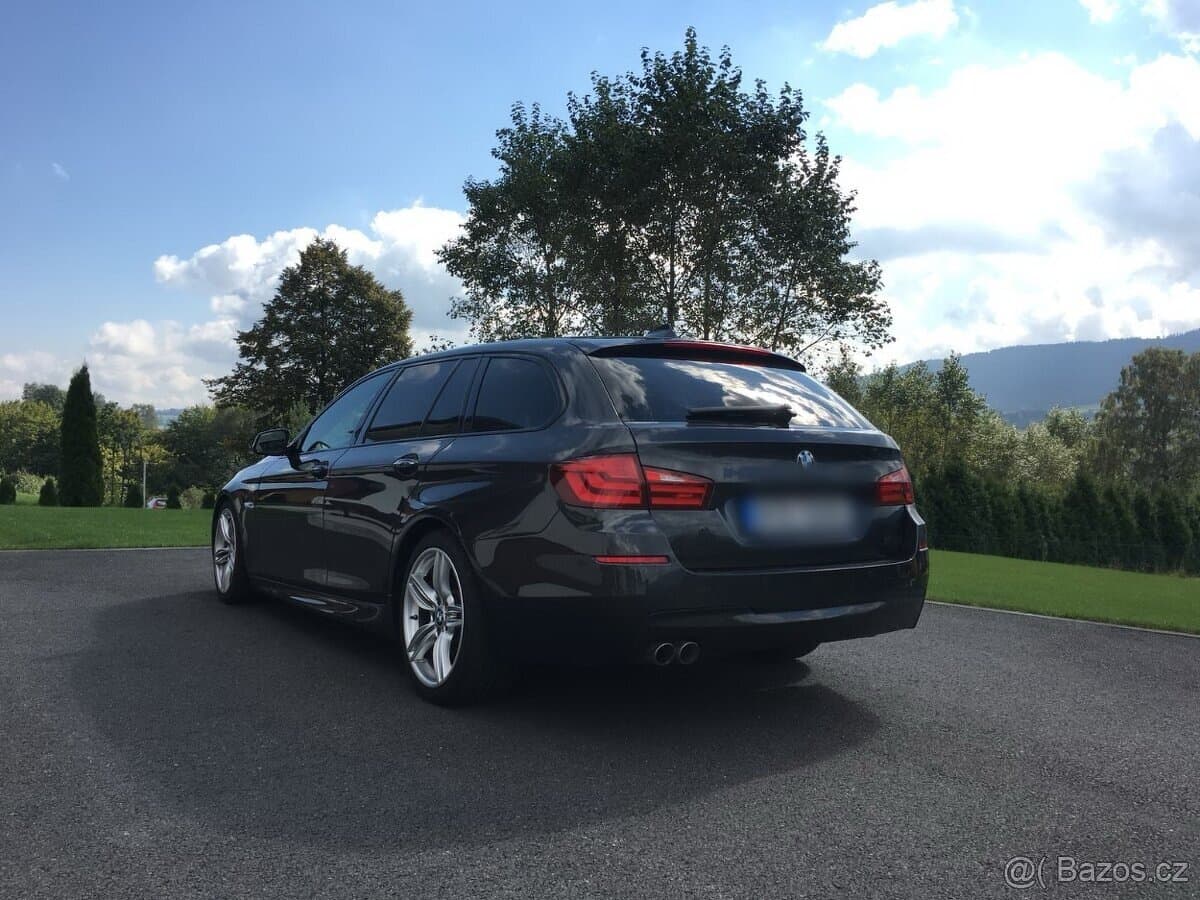 2010 BMW OSTATNÍ - 12