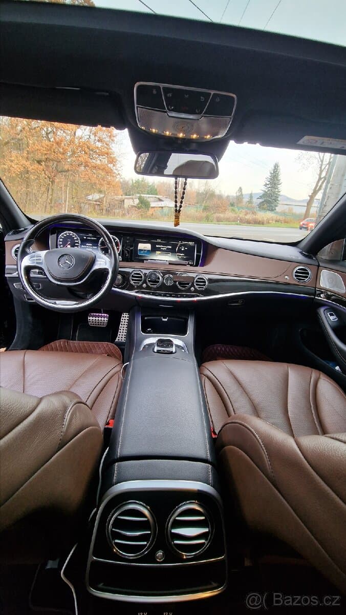 2014 Mercedes-Benz OSTATNÍ - 12