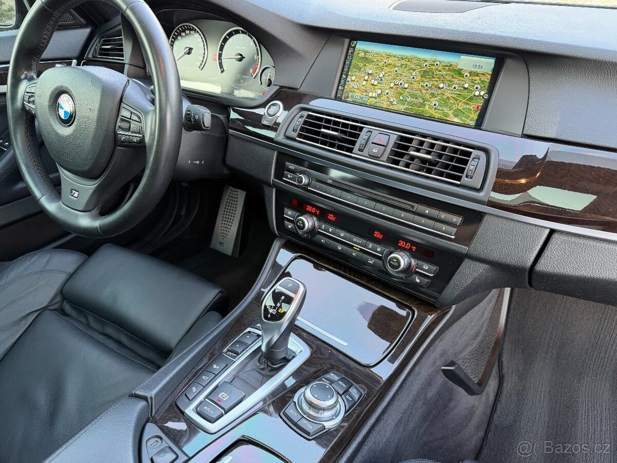 2013 BMW OSTATNÍ - 12