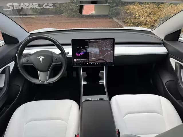 2019 Tesla MODEL 3 - 12