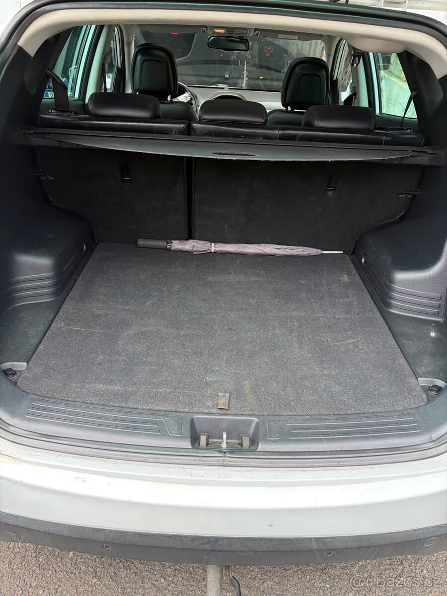 2010 Hyundai ix35 - 12
