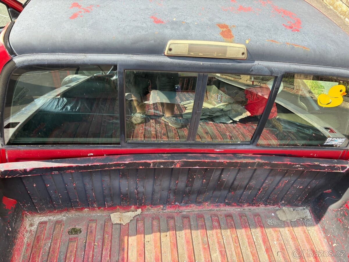 Dodge RAM - 12