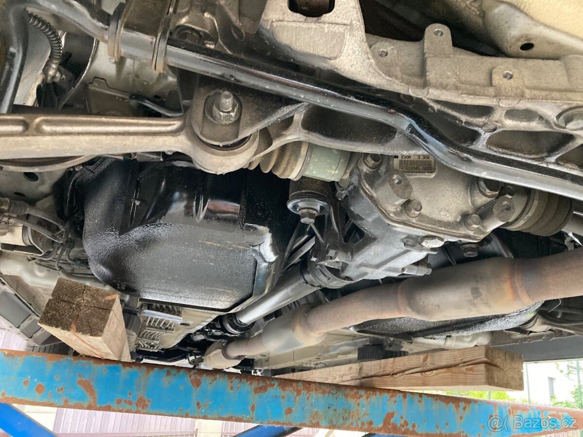 2006 Mitsubishi LANCER - 12