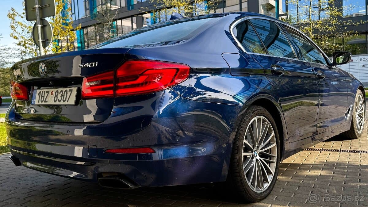 2019 BMW OSTATNÍ - 12