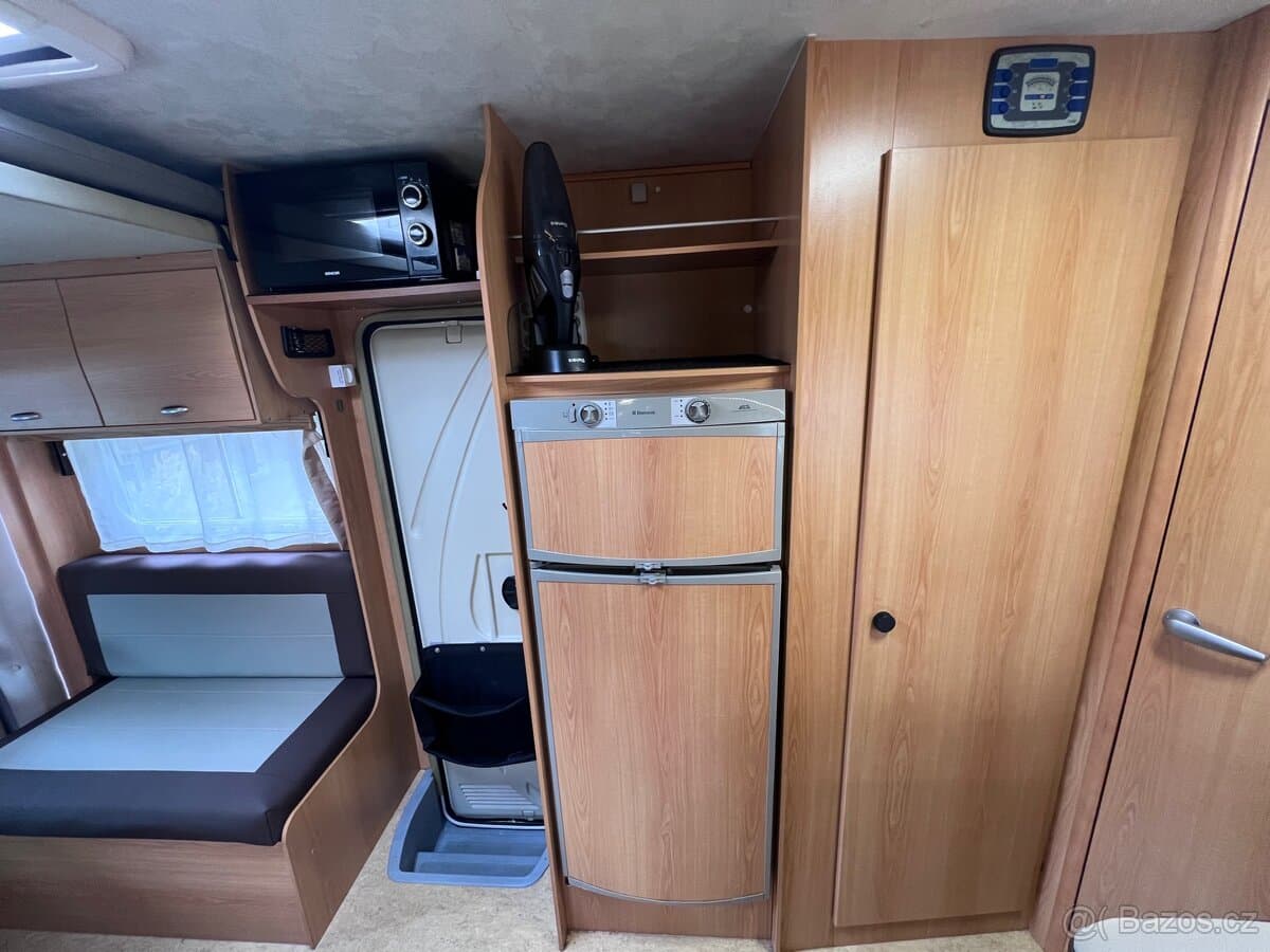 2008 Fiat DUCATO - 12