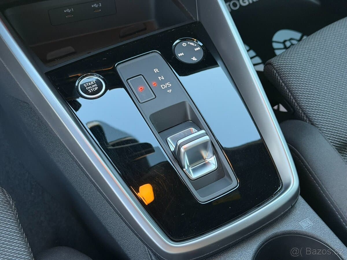 2023 Audi A3 - 12