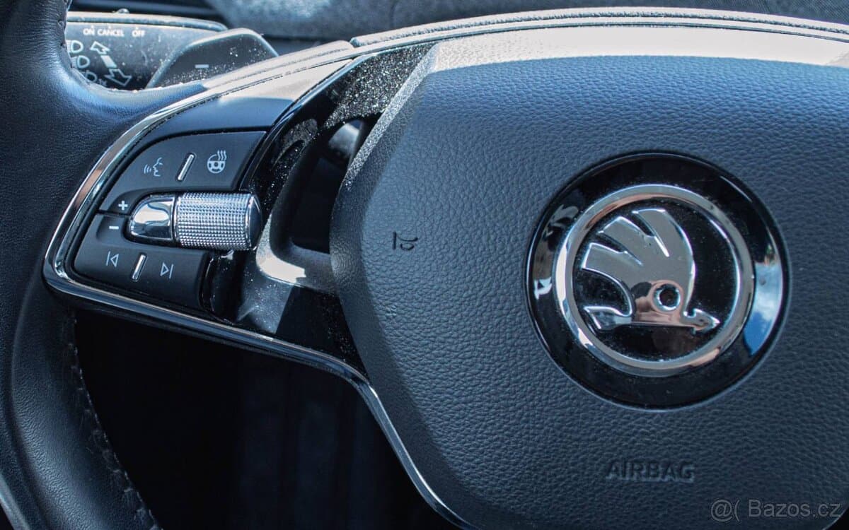 2021 Škoda ENYAQ - 12