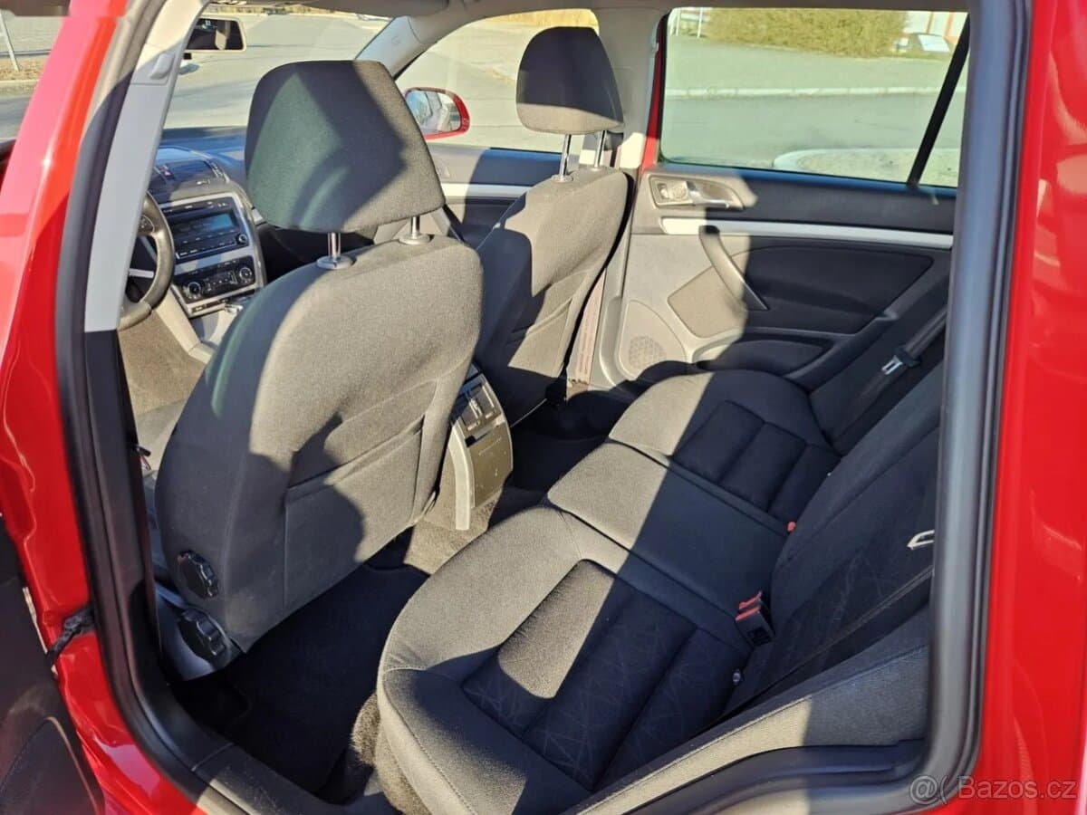 2012 Škoda OCTAVIA - 12