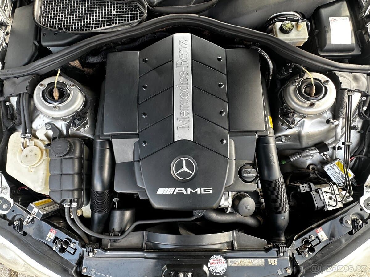2000 Mercedes-Benz OSTATNÍ - 12