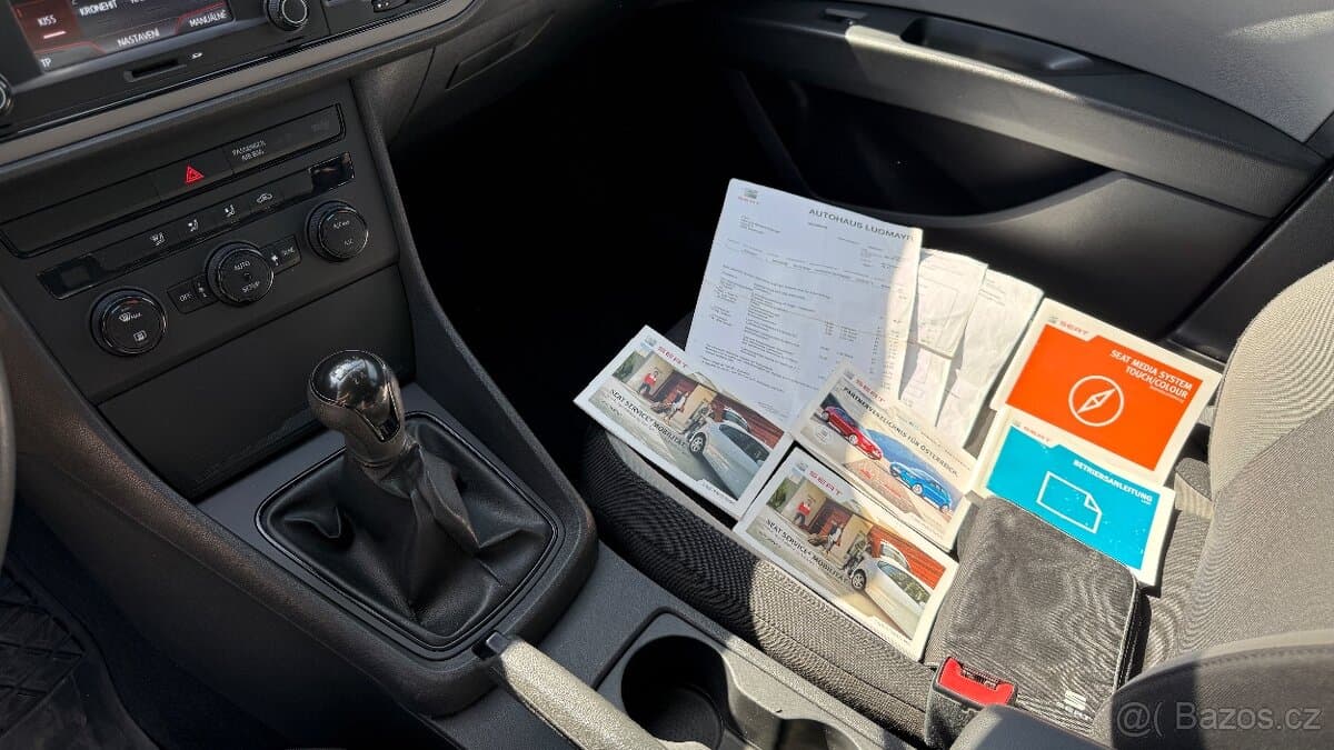 2014 Seat LEON - 12