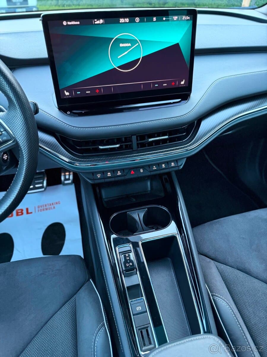 2022 Škoda ENYAQ - 12