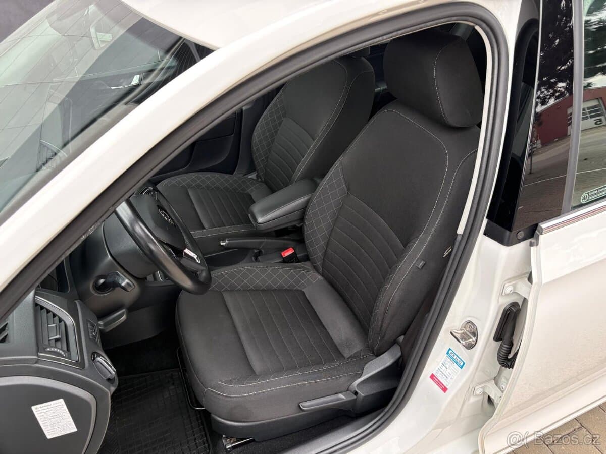 2019 Škoda RAPID - 12