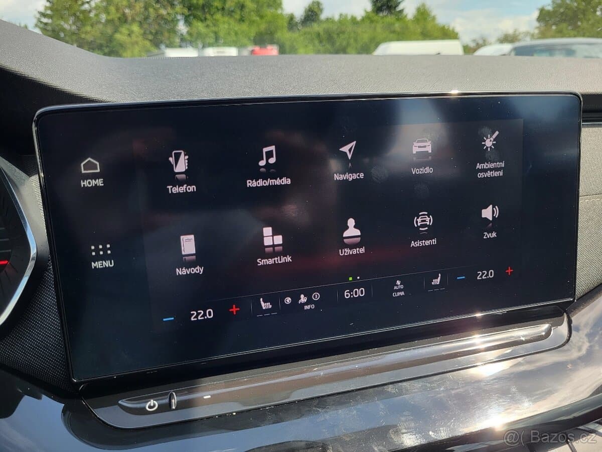 2022 Škoda OCTAVIA - 12