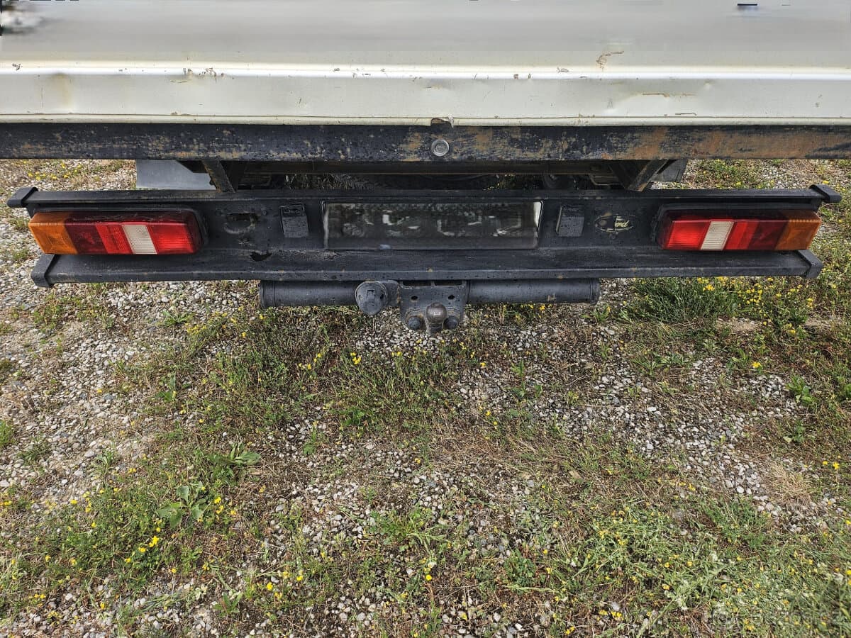 Ford TRANSIT - 12