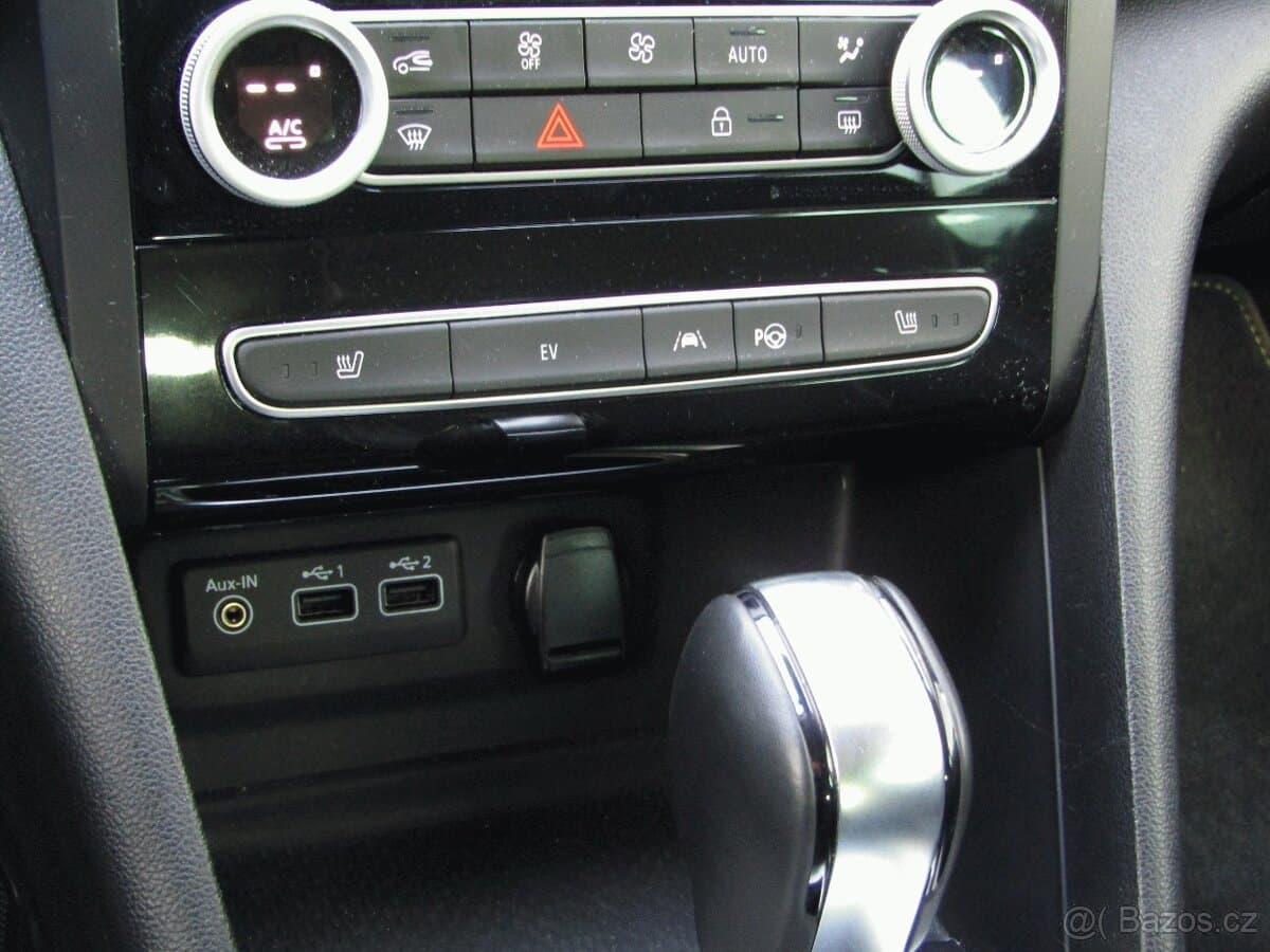 2023 Renault MEGANE - 12