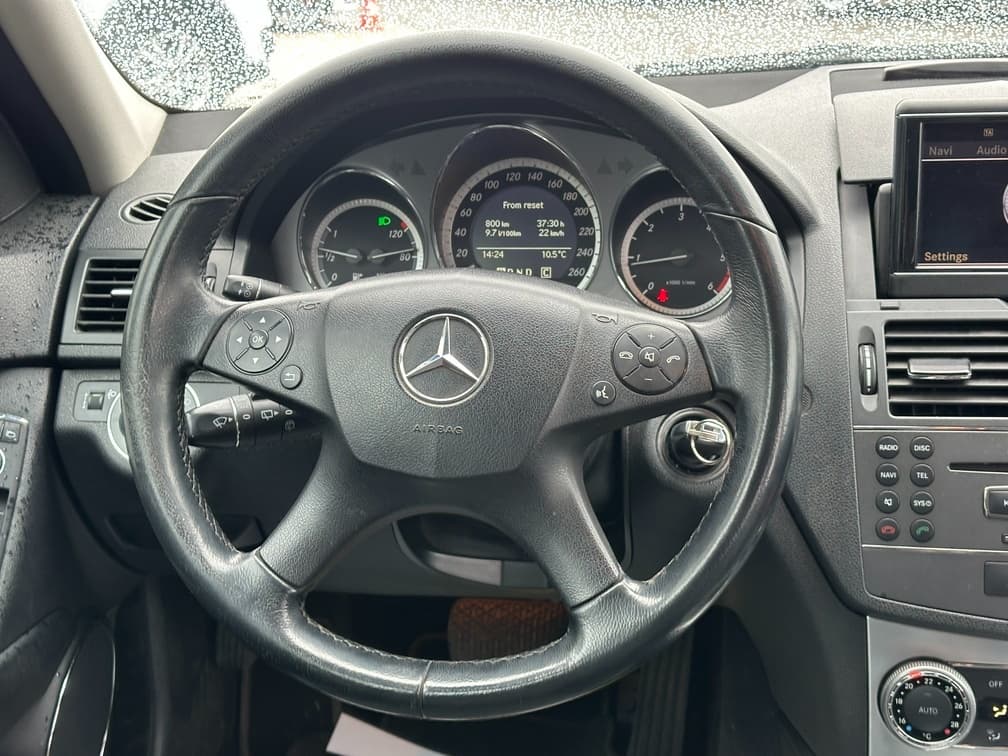 2010 Mercedes-Benz OSTATNÍ - 12