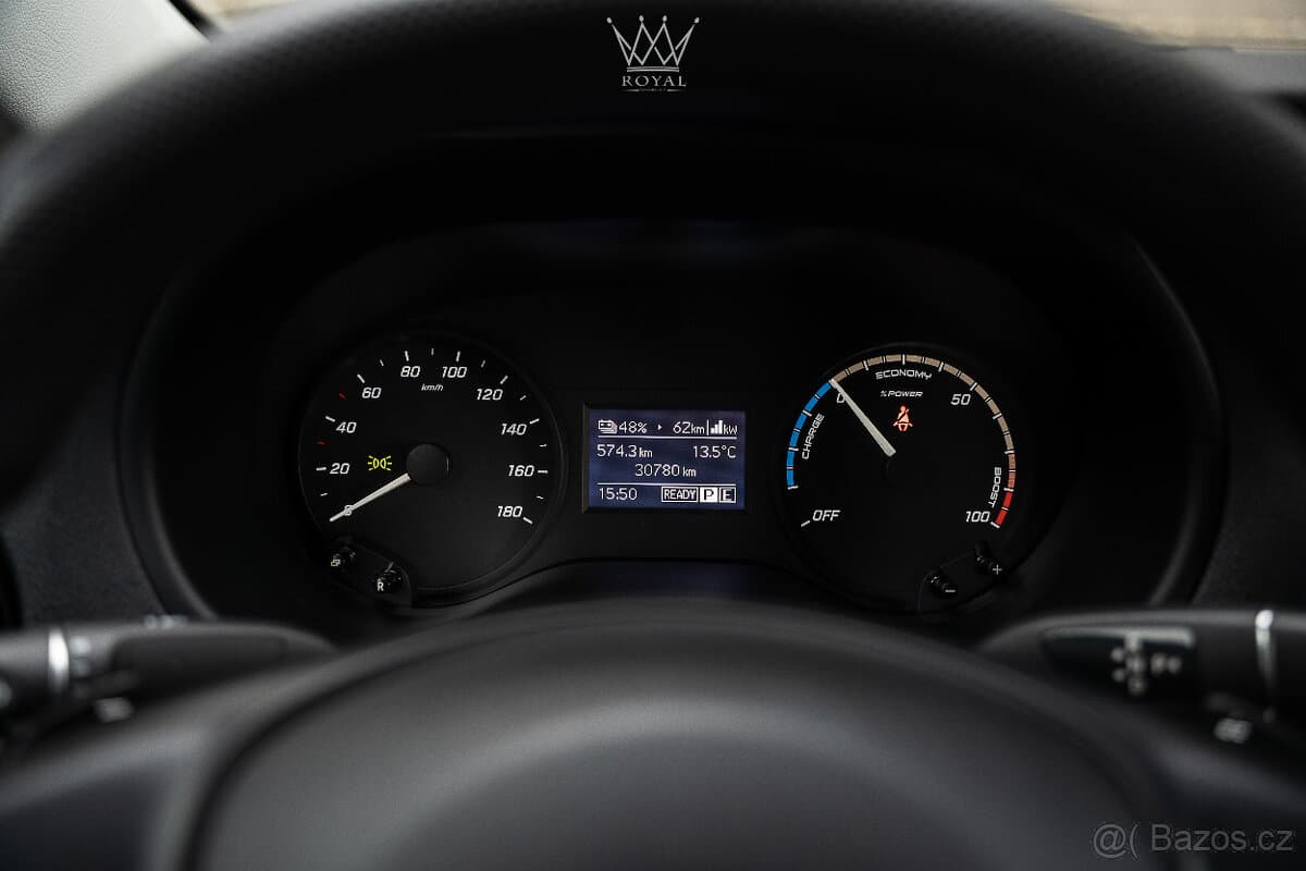 2020 Mercedes-Benz VITO - 12