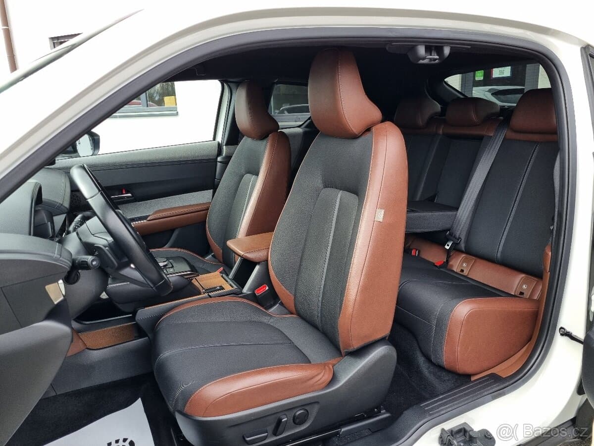 Mazda 3 - 12